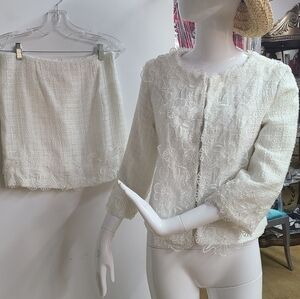 NWT Wei Weimer 2 Piece outfit